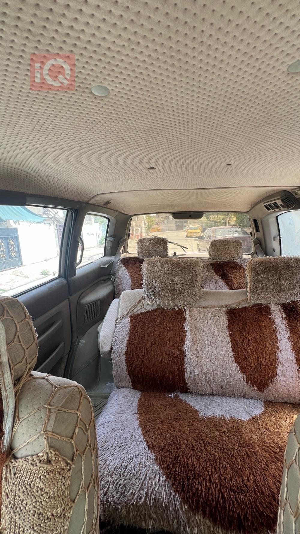 مازدا MPV